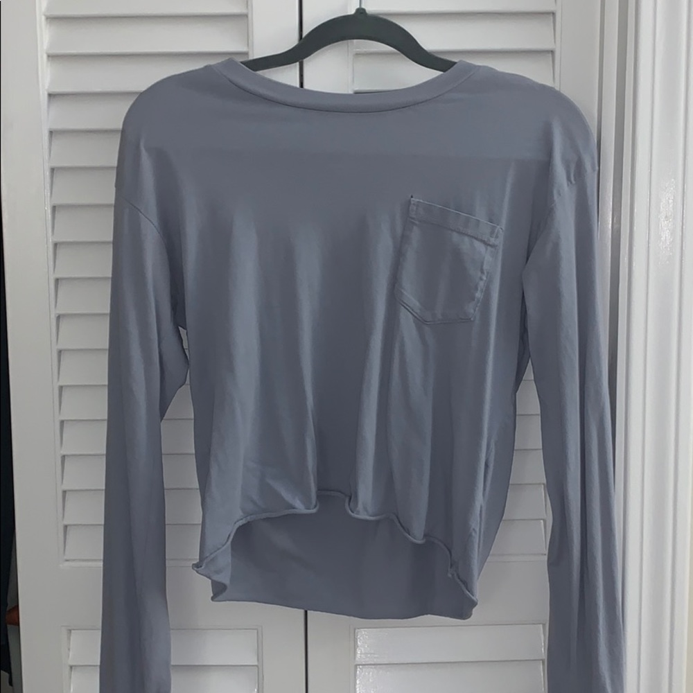 Brandy Melville Long Sleeve